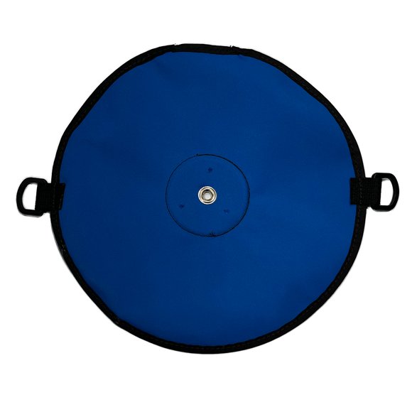 Base Vacía de Saco de Arena para Barrera de Pájaros - Añadir Arena