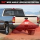 thumbnail image 5 of Cámara trasera con mango de portón trasero RED WOLF para Chevy Silverado, 5 of 8