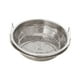 thumbnail image 3 of Bandeja De Filtro De Aceite, Colador De Cocina De Acero Inoxidable, Bandeja De Comida, Servidor De Comida Frita Pequeño, 3 of 5