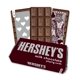 thumbnail image 1 of Barras de juego AQUARIUS Hershey's Chocolate Bar Premium, 1 of 1