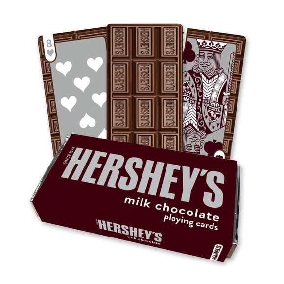 Barras de juego AQUARIUS Hershey's Chocolate Bar Premium