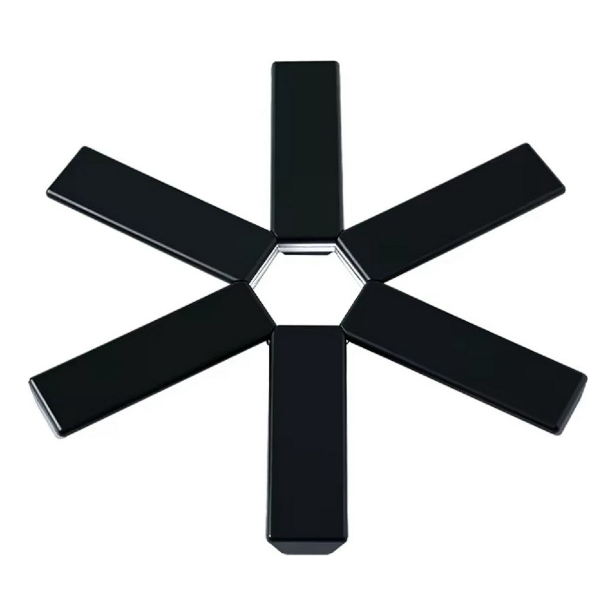 Genérico - Set 10 Soportes Ollas Individual Aislante Calor Plegable Lau