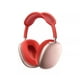 thumbnail image 3 of AUDÍFONOS INALÁMBRICO BLUETOOTH P9 PREMIUM ROJO, 3 of 3