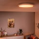 thumbnail image 3 of Lámpara de Techo Smart Aurelle Philips Hue, 3 of 4