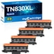 thumbnail image 1 of Cartucho de tóner MyCartridge compatible para Brother DCP-L2640DW, 1 of 9