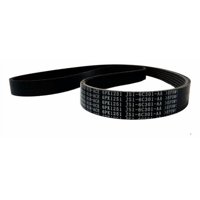 Ford Part Asia - Correa Accesorios Original Ford Territory 1.5 2020-2023