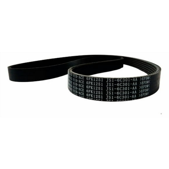 Correa Accesorios Original Ford Territory 1.5 2020-2023