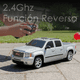 thumbnail image 3 of Auto Control Remoto Gmc Sierra Camioneta Racer 1:24 Pickup Gris, 3 of 5