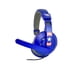 thumbnail image 3 of Kit Gamer Gamer 38Dnykit03 Azul-Rojo, 3 of 5
