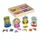 thumbnail image 1 of MELISSA & DOUG FIGURAS MAGNETICAS - PAW PATROL, 1 of 9