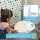 thumbnail image 2 of Toilet Lock Baby Para Seguridad Infantil (paquete De 2), 2 of 8