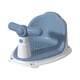 thumbnail image 3 of Asiento De Bañera Para Bebé Con Asa Desmontable Asiento De Baño Para Recién Nacido Para Bebé Recién Nacido Azul, 3 of 5