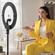 thumbnail image 2 of Aro de Luz Bower Plegable Ultra Slim 46 cm, 2 of 3