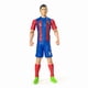 thumbnail image 2 of Figura de acción Sockers Banbo Toys FC Barcelona Lewandowski 8, 2 of 7
