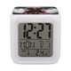 thumbnail image 1 of Devil May Cry theme 7 colors Alarm Clock Digital LED Alarm Clock Gifts for kids friends family, 1 of 6