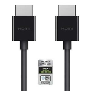 Cable Hdmi 2.1 Belkin Ultra High Speed
