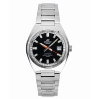 Reloj Analógico Casio Edifice Negro Masculino