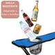 thumbnail image 5 of Silla Plegable de Playa y Camping Militar, 5 of 6