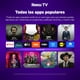 thumbnail image 2 of Televisor 32” HD Smart TV Roku C32v1hr Caixun, 2 of 12