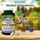 thumbnail image 2 of Suplemento para Perro Silver Lining Herbs 90 Cápsulas, 2 of 8