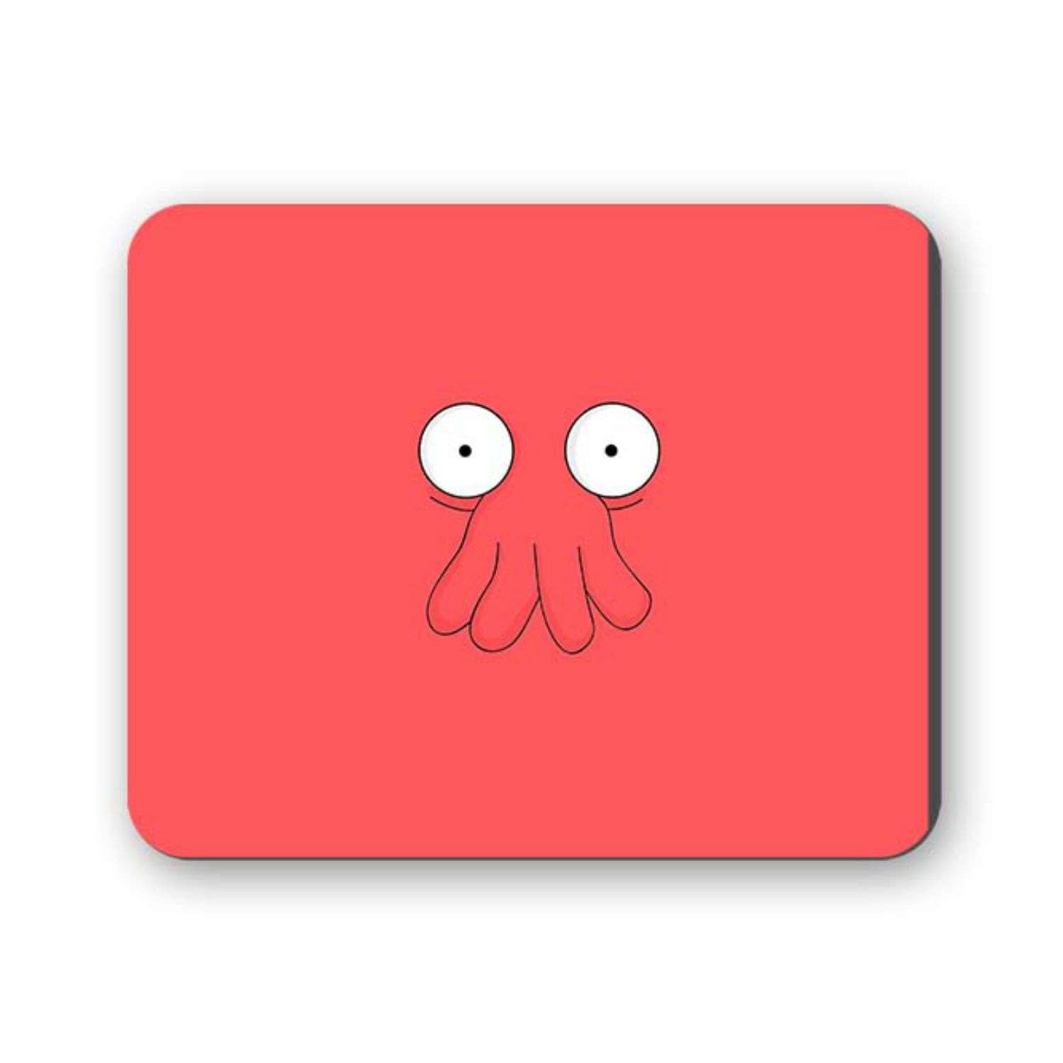 Mouse pad Animado M164V2 24x20 cm x 3 mm Neopreno ANHIZ | Lider