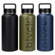 thumbnail image 2 of Botella Insulada Navy 960 ml Blvck Bubba, 2 of 2