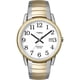 thumbnail image 1 of Funda Watch Timex Easy Reader de 35 mm en dos tonos para hombre, 1 of 5