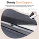 thumbnail image 5 of Cama Grande para Perro NANUYA Ortopédica Impermeable de Peluche, 5 of 7