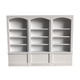thumbnail image 4 of Gabinete A Escala 1:12, Decoración Para Casa De Muñecas De Madera, Accesorio Para Casa De Muñecas, Modelo De Estantería, 4 of 5