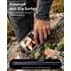thumbnail image 4 of Funda Poetic Moto Razr Ultra MagSafe negra, 4 of 9