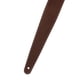 thumbnail image 2 of Correa de cuero 2" Essentials Brown, 2 of 2