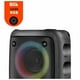 thumbnail image 4 of Parlante Bluetooth Microfono Karaoke 10W Voice 3, 4 of 4