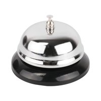 Genérico - Campanilla De Recepción Hotel/Cocina