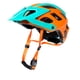 thumbnail image 1 of Casco de Ciclismo MTB Trip Enduro Orange Talla S/M Cierre Fidlock CE EN1078, 1 of 2