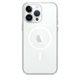 thumbnail image 3 of Funda para teléfono Apple iPhone 14 Pro Max Clear con MagSafe, 3 of 4