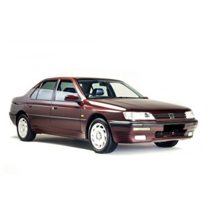 Peugeot - Filtro Aceite Para Auto 605 1994-1999