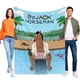 thumbnail image 1 of BoJack Horseman anti-pilling, suave, ligera, esponjosa y acogedora de lujo para hogar y cocina – Perfecta para niños y adultos,110X70cm, 1 of 6