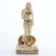 thumbnail image 1 of Figura en miniatura con diseño veronés, diosa griega Afrodita, 1 of 4