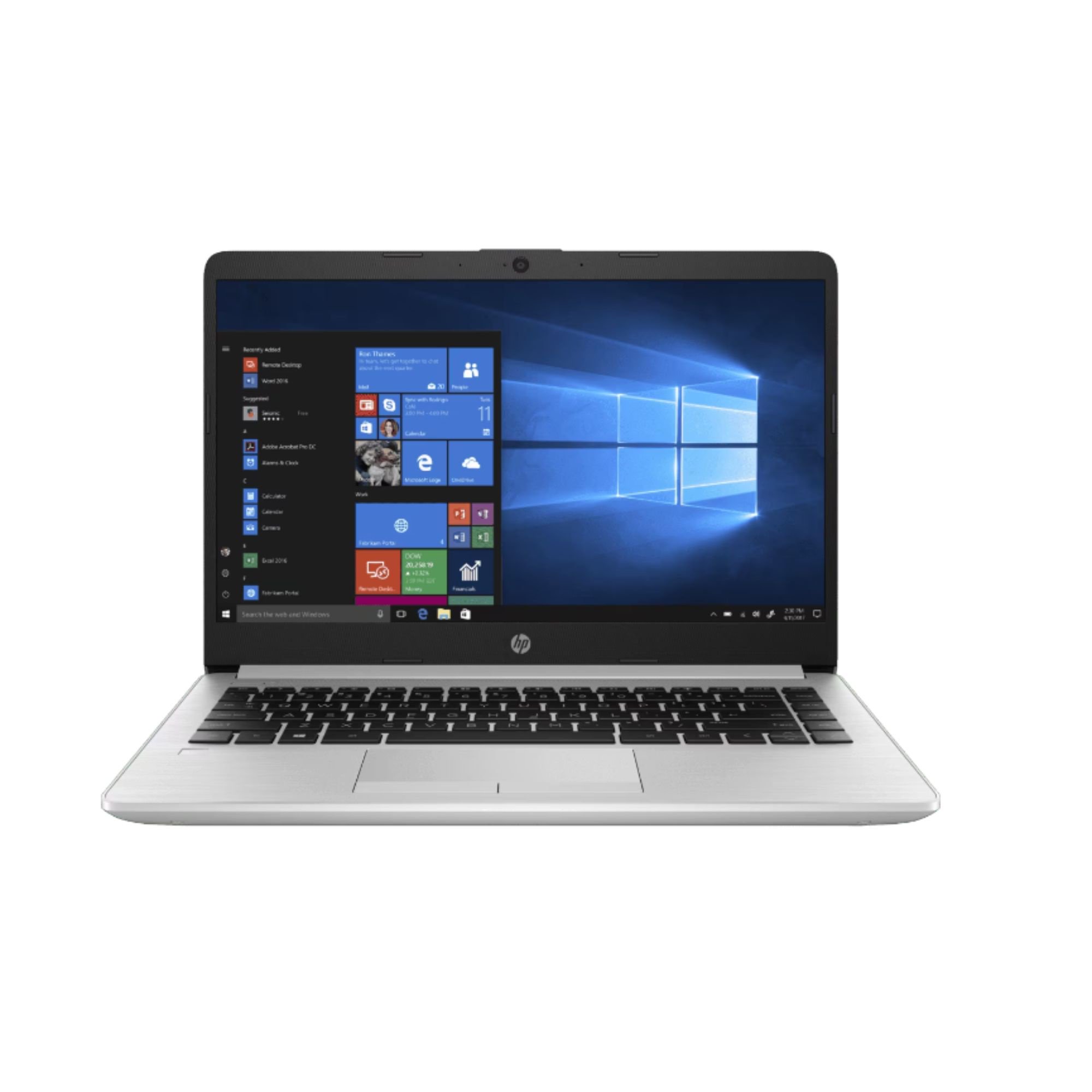 Notebook 348 G7 - Refurbished