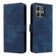 thumbnail image 1 of Funda Billetera para Motorola MOTO G15 4G con Soporte - Cartera de Cuero con Ranuras Azul, 1 of 5