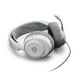thumbnail image 5 of Audífonos Gamer SteelSeries Arctis Nova 1 White PS5, 5 of 11