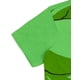 thumbnail image 4 of Camiseta Avengers The Hulk Cosplay Para Hombre Verde Xl, 4 of 4