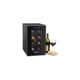thumbnail image 3 of Bodega de Vinos Cuisinart CWC-800CEN Termoeléctrica para 8 Botellas, 3 of 5