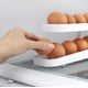 thumbnail image 5 of Dispensador de huevos YouCopia RollDown™ para almacenamiento en refrigerador, 5 of 7