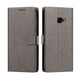 thumbnail image 2 of Funda Cartera de PU para Samsung Galaxy XCover 4/Xcover 4S con Tarjetas, Gris, 2 of 6