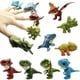 thumbnail image 1 of Winbar Puppet Set de 8 Mini Dinosaurios para los Dedos, 1 of 9