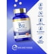 thumbnail image 2 of Suplemento Carlyle de vitamina B-12 2000 mcg 240 tabletas, 2 of 3