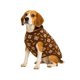 thumbnail image 1 of Capa Polar Perro 2XL 50 cm Abrigo Invierno Bulldog cafe 2XL, 1 of 7