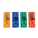 thumbnail image 2 of Consola Juego Portatil Tetris 9999 En 1 Juegos Retro Niños, 2 of 3