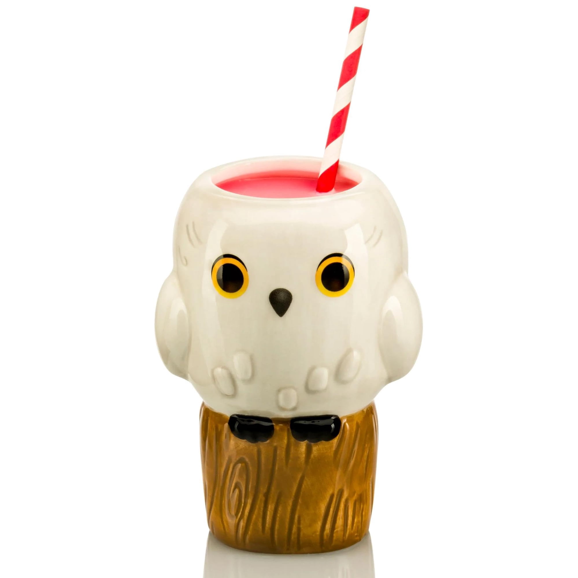 Taza De Café Harry Potter Hedwig Owl 480 Ml Ceramic Jerrod